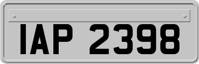 IAP2398
