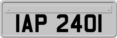 IAP2401