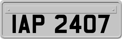 IAP2407