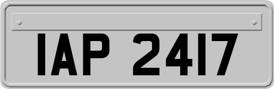 IAP2417