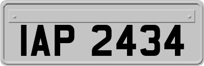 IAP2434