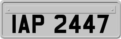 IAP2447