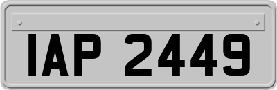 IAP2449
