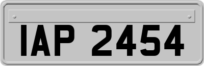 IAP2454