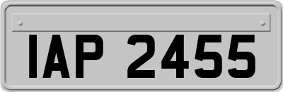 IAP2455