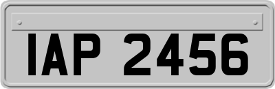 IAP2456