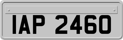 IAP2460