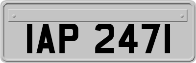 IAP2471