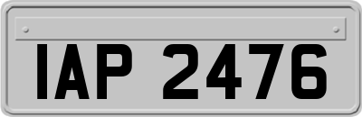 IAP2476
