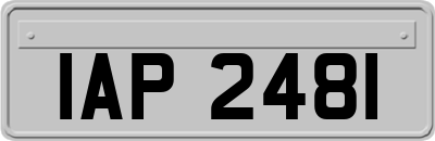 IAP2481