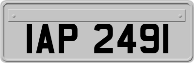 IAP2491