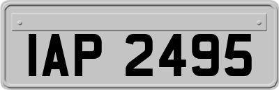 IAP2495