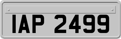 IAP2499