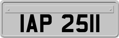 IAP2511