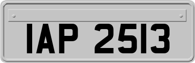 IAP2513