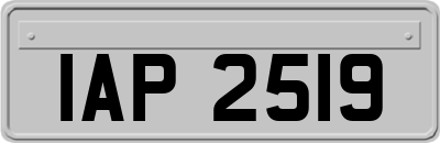 IAP2519