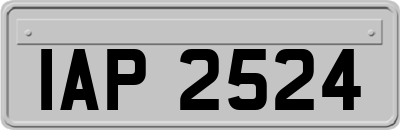 IAP2524