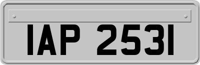 IAP2531
