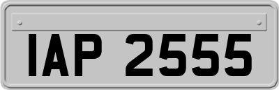 IAP2555