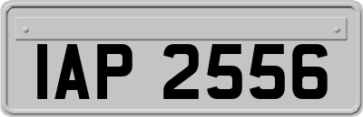 IAP2556