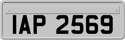 IAP2569