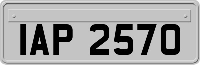 IAP2570