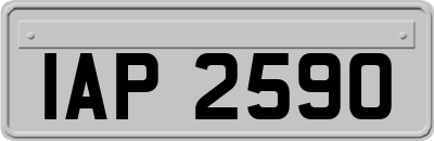 IAP2590