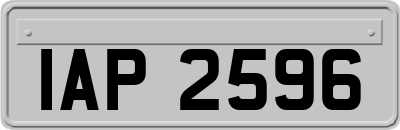 IAP2596