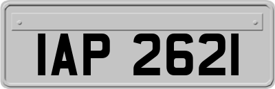 IAP2621
