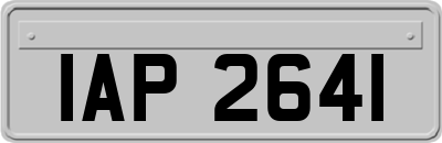 IAP2641