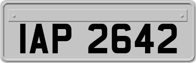 IAP2642