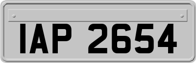 IAP2654