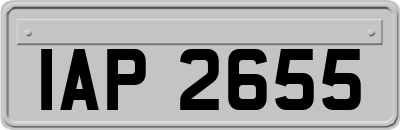 IAP2655