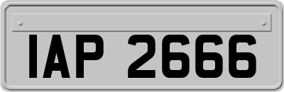 IAP2666