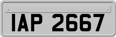 IAP2667