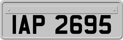 IAP2695