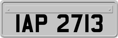 IAP2713