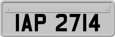IAP2714