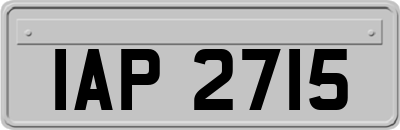 IAP2715