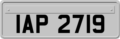 IAP2719