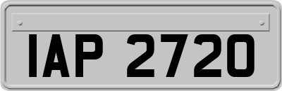 IAP2720