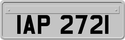 IAP2721