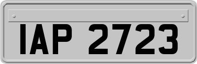 IAP2723