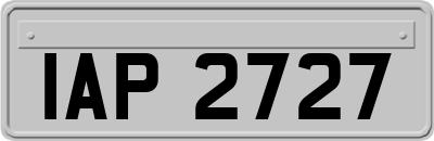 IAP2727