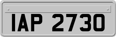 IAP2730