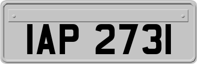 IAP2731