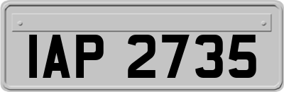 IAP2735