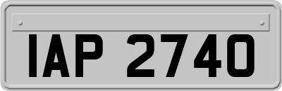 IAP2740