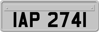 IAP2741
