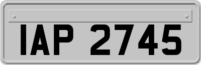 IAP2745